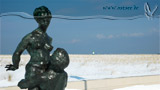 Winter an der Ostsee Winter an der Ostsee