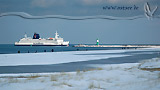 Winter an der Ostsee Winter an der Ostsee