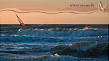 Surfen auf der Ostsee Surfen auf der Ostsee