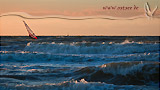 Surfen auf der Ostsee