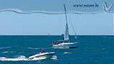 Wassersport auf der Ostsee