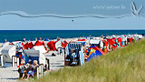 Sommer an der Ostsee