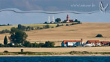 Leuchtturm an der Ostsee