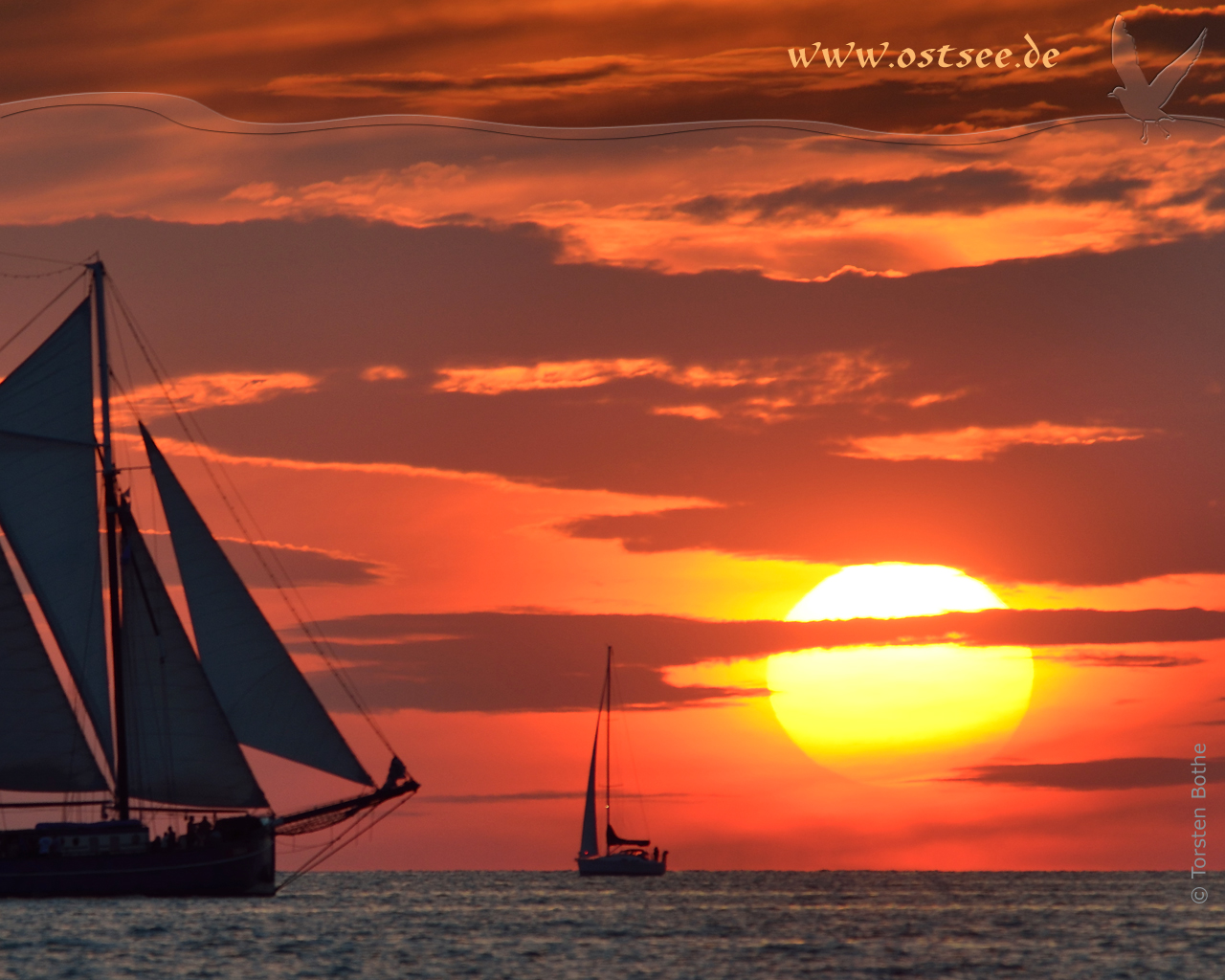 Sail Away